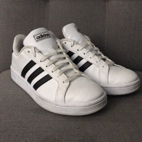 adidas rockstar shoes